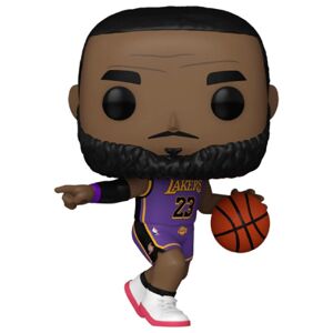 POP! Basketball: Lebron James (Lakers) POP-0172
