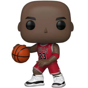 POP! Basketball: Michael Jordan Chicago Bulls (NBA) 25 cm POP-0075