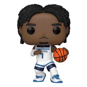 POP! Basketball NBA: Anthony Edwards (Timberwolves) POP-0154