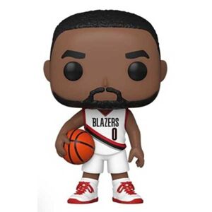 POP! Basketball NBA: Damian Lillard (Trailblazers) POP-0155