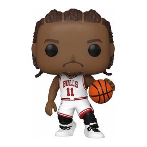 POP! Basketball NBA: DeMar DeRozan (Bulls) POP-0156