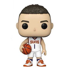 POP! Basketball NBA: Devin Booker (Suns) POP-0153