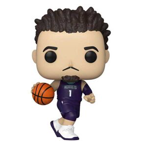 POP! Basketball NBA: LaMelo Ball (Hornets) POP-0151