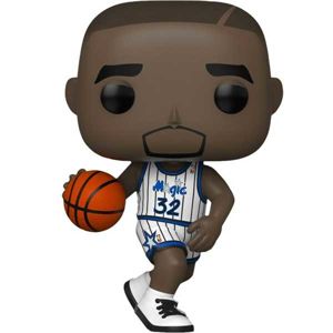 POP! Basketball: Shaquille O’Neal Magic Home (NBA) POP-0081