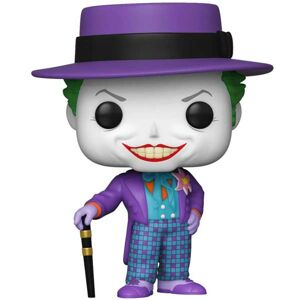 POP! Batman 1989 Joker (DC) POP-0337