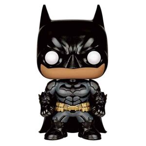 POP! Batman (Batman Arkham Knight) - OPENBOX (Rozbalený tovar s plnou zárukou) POP-0071