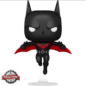 POP! Batman Beyond Batman (DC) Special Edition POP-0458