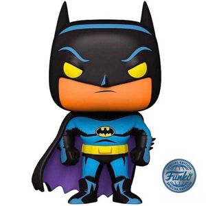 POP! Batman The Animated Series: Batman BlackLight (DC) Special Edition POP-0369