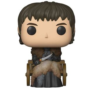 POP! Bran Stark (Game of Thrones) POP-0067