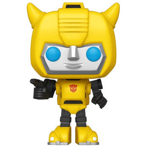 POP! Bumblebee (Transformers) 50966