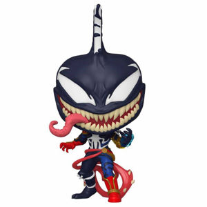 POP! Captain Marvel (Spider-Man Maximum Venom Venomized) FK46456