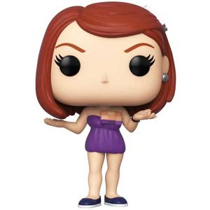 POP! Casual Friday Meredith (The Office)