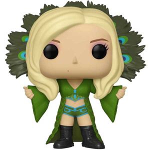 POP! Charlotte Flair (WWE) POP-0062
