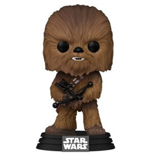 POP! Chewbacca (Star Wars) POP-0596