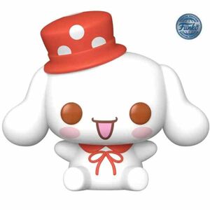 POP! Cinnamoroll (Hello Kitty and Friends) Special Edition POP-0067