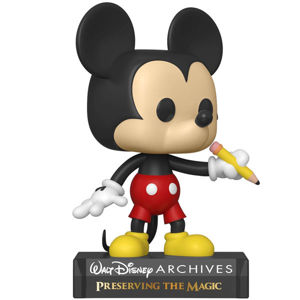 POP! Classic Mickey (Disney Archives) POP-0798