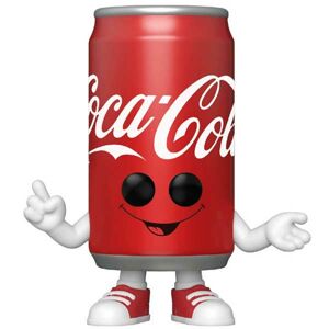 POP! Coca Cola Can POP-0078