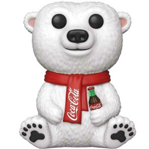 POP! Coca Cola Polar Bear POP-0058