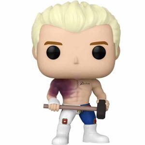 POP! Cody Rhodes (HIAC) (WWE) POP-0152