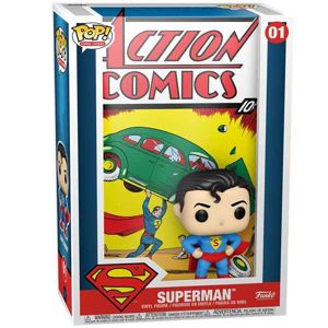 POP! Comic Cover: Action Comic Superman (DC) 50468