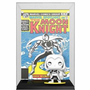 POP! Comic Cover Moon Knight (Marvel) POP-0008