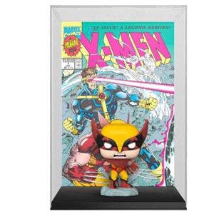 POP! Comic Cover: Wolverine (Marvel) PX Previesw Exclusive POP-0026