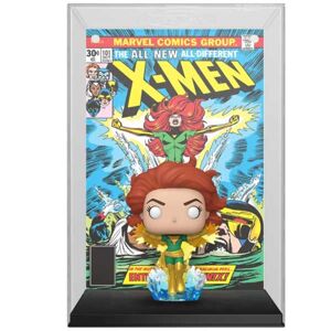 POP! Comic Cover: X men Phoenix (Marvel) POP-0033