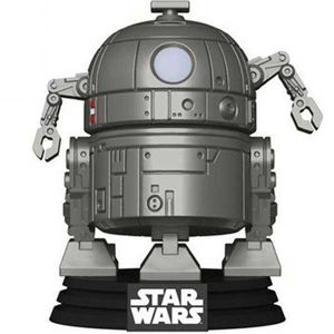 POP! Concept R2 D2 (Star Wars) 50111