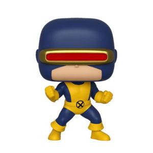 POP! Cyclops First Appearance (Marvel 80th) POP-0502