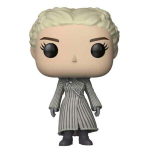 POP! Daenerys Targaryen White Coat (Game of Thrones) FK28888
