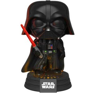 POP! Darth Vader Light and Sound (Star Wars) POP-0343