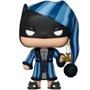 POP! DC: Batman As Ebenezer Scrooge (DC) POP-0355