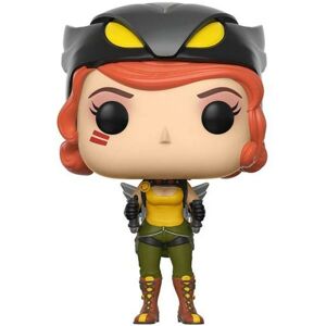 POP! DC: Bombshells Hawkgirl (DC) POP-0223