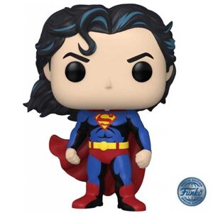POP! DC Comics: Superman (DC) Special Edition POP-0466