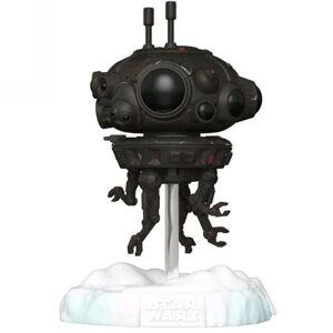 POP! Deluxe: Battle at Echo Base Probe Droid (Star Wars 40Years The Empires Strikes Back) POP-0375
