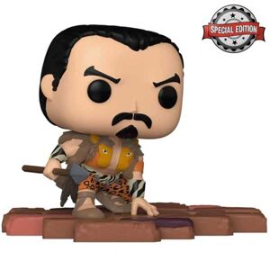 POP! Deluxe: Marvel Sinister Six: Kraven The Hunter (Special Edition) POP-1018