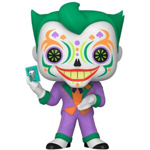 POP! Dia De Los Joker (DC) POP-0414