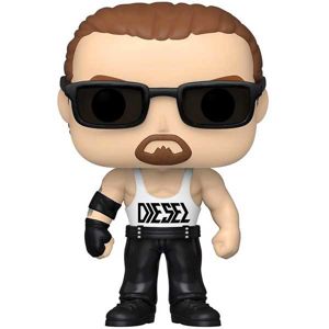 POP! Diesel Kevin Nash (WWE) POP-0074