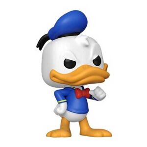 POP! Disney: Donald Duck (Mickey and Friends) POP-1191