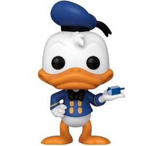 POP! Disney: Donald Duck POP-1411