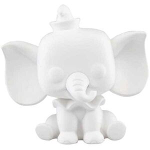 POP! Disney: Dumbo (DIY) Special Edition POP-0729