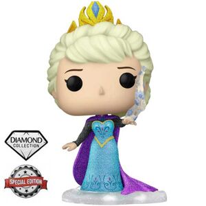 POP! Disney: Elsa (Frozen) Diamond Collection Special Edition POP-0042