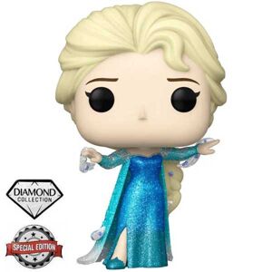 POP! Disney: Elsa (Frozen) Diamond Collection Special Edition POP-1319