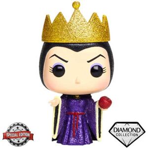 POP! Disney: Evil Queen Diamond Collection Special Edition POP-0042