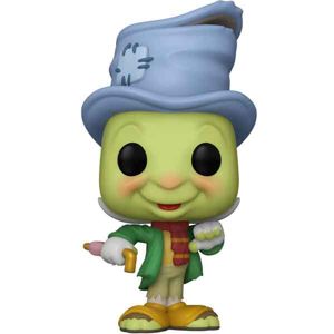 POP! Disney: Jimmy Cricket (Pinocchio) 51534