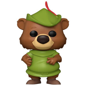 POP! Disney: Little John (Robin Hood) POP-1437