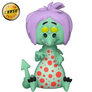 POP! Disney: Madam Mim Dragon (The Sword in the Stone) CHASE POP-1102CHASE