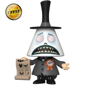 POP! Disney: Mayor (The Nightmare Before Christmas) CHASE POP-0807CHASE