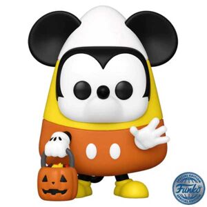 POP! Disney: Mickey Mouse (Candy Corn) Special Edition POP-1398