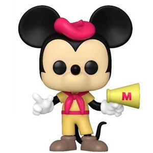 POP! Disney: Mickey Mouse Club POP-1379